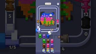 Yarn Loop Level 40 Walkthrough Solution Gameplay Gamerstein