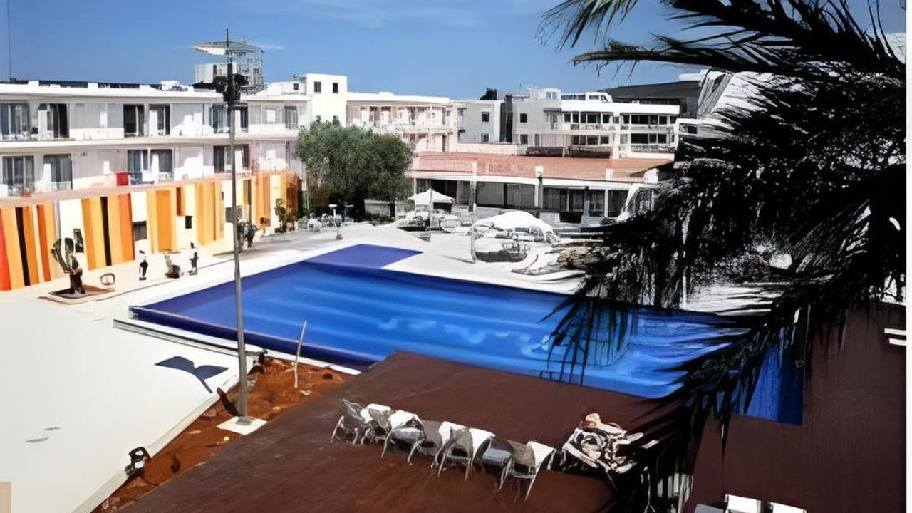 [HotelATG] Review Hotel Puchet