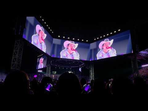 BTS (방탄소년단) - Spring Day CDMX Estadio GNP día 3 #army #GNP
