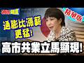 高市的選舉與未來政策
