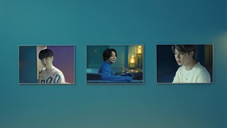 Galaxy S21 Series 5G: Night Epic of BTS - Night Mode (Full ver.)