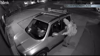 Lock it or lose it: Tucsonan warns others after car break-in