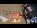 Horses See Our Armor | Sara Sherman | TEDxGullLake