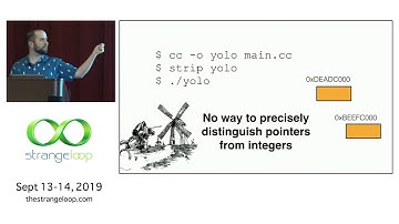 "Compacting the Uncompactable" by Bobby Powers