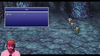 Final Fantasy VI Pixel Remaster Episode 6 @onikiristudios