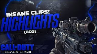 SO MANY INSANE CLIPS | Dayscd