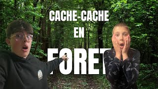 Cache-Cache En Forêt (Ça Tourne Mal)