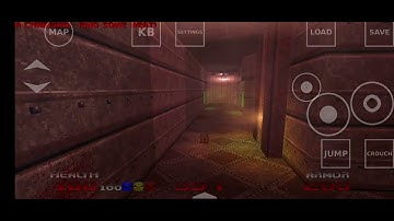 brutal doom 64 gzdoom android gameplay #games #gaming #gameplay #doom #doom2