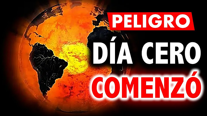 ¡PREPÁRESE para el HORROR! Llegan GRANDES TERREMOTOS este DÍA EXACTO