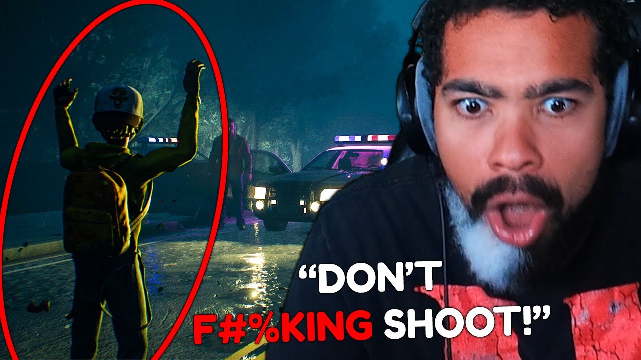 Dom Escapes One Enemy and Discovers Another... (they tried to cover it up 😲) | One Way Home