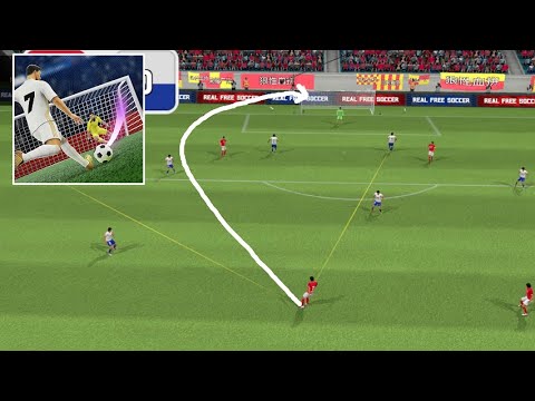 Superstar Soccer, Game Walkthrough