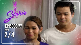 We Will Survive | Episode 77 (2/4) | August 20, 2026