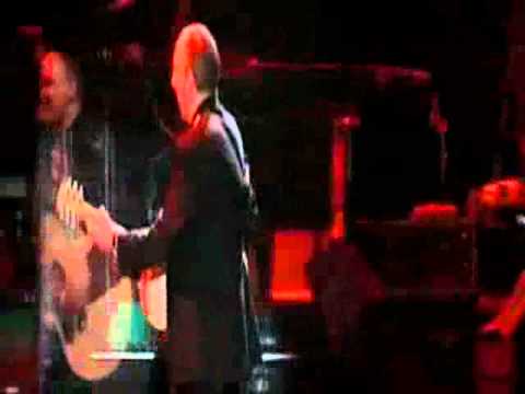 12 Doctor jimmy - Live
