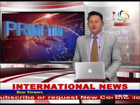 Impact News Manipuri 09 December 2017 impala chevrolet