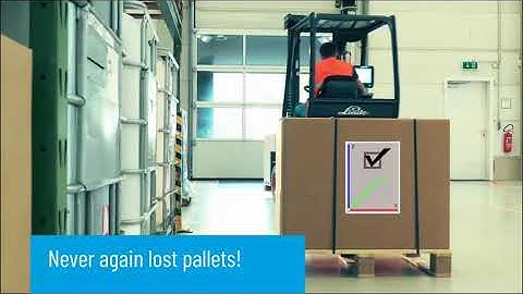 IdentPro: Warehouse Execution System - Full transparency in the intralogistic warehouse!