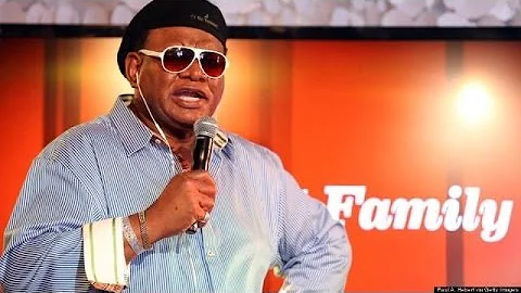 George Wallace's Advice To Millennials