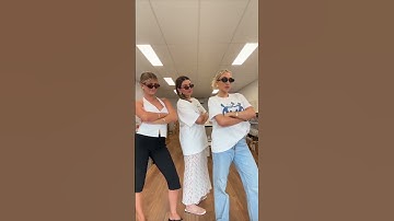 Not Like Us Dance Challenge - TikTok Compilation