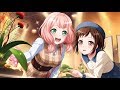 【ガルパ】それぞれの道、結ぶ茜空 後日談 ☆3ひまり[FHD 60fps]