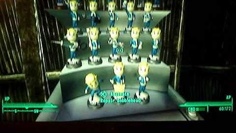 Fallout 3 Platinum Trophy for PS3 (includes tips!)