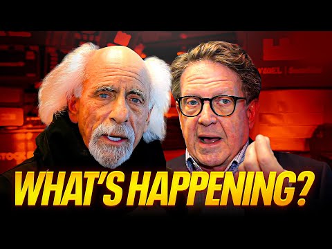 Oil War Update - Why Markets Are FINALLY Turning Green or a crash soon? Wall Street Pros Explain