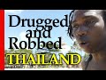 Drugged in Thailand | Phuket Travel Guide 2020