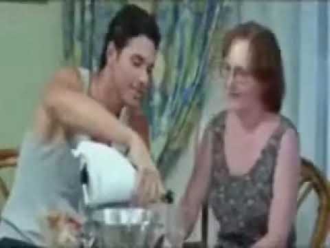 احمد عز خالد سليم الفيلم سنة أولى نصب 