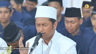 ASSALAMU'ALAIK - YA ROSULALLAH - ALLAH ALLAHU | MEDLEY SHOLAWAT GUS APANK