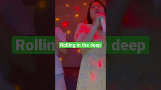 Download Lagu Rolling in the deep. last song after singgung 2hours so we tried out best ^^ MP3