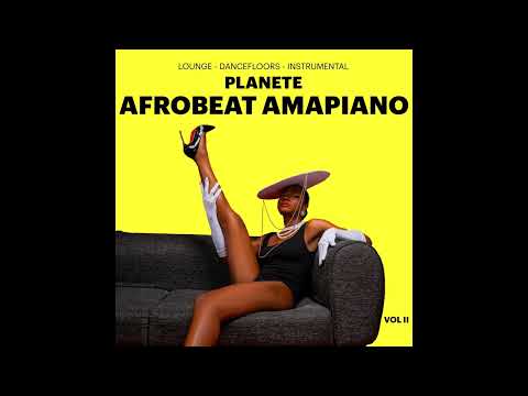 Jocelyne Labylle - Laisse parler les gens (Remix Amapiano Instrumental)