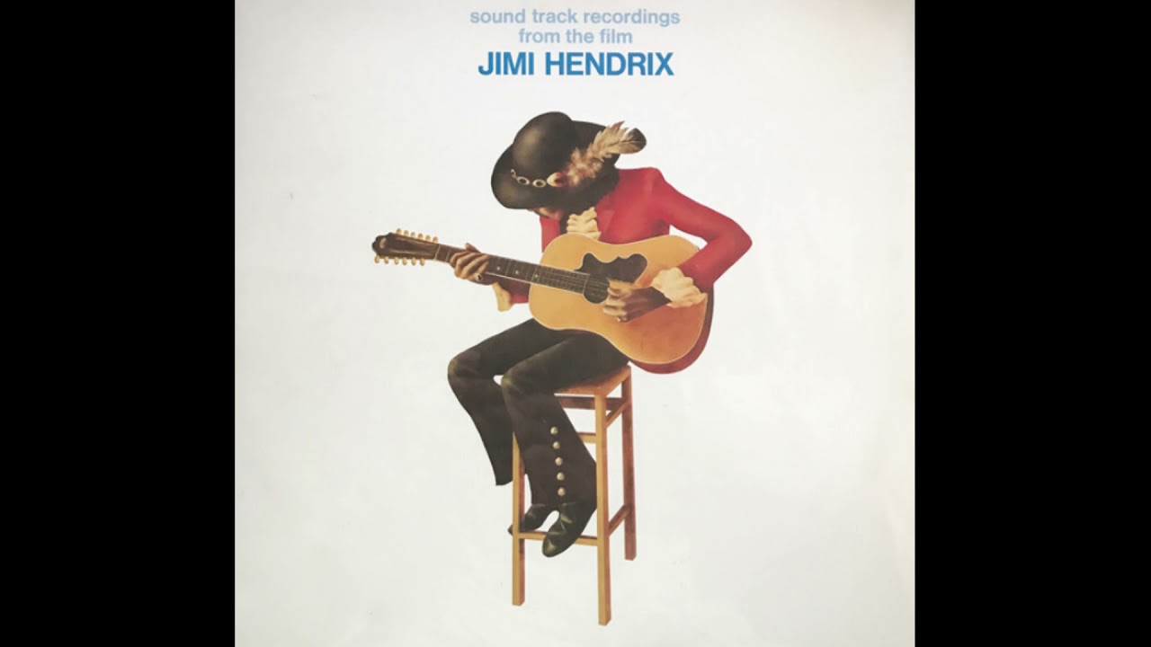 Jimi Hendrix - Interviews I (Spoken Word) (1973) - YouTube