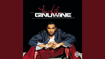 Ginuwine - Differences (slowed + reverb)