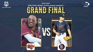 2026 Aethelon SABL State League Division 1 Game 2