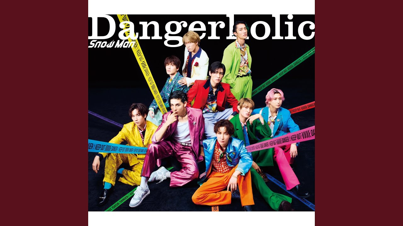 Dangerholic - YouTube
