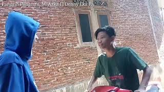 Story wa (gak pake helm meh nendi?)