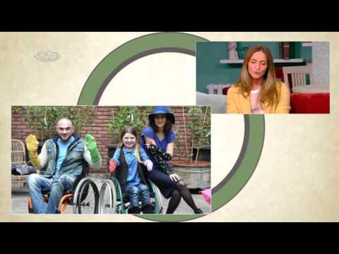 მზადება დაუნის სინდრომის საერთაშორისო დღისთვის