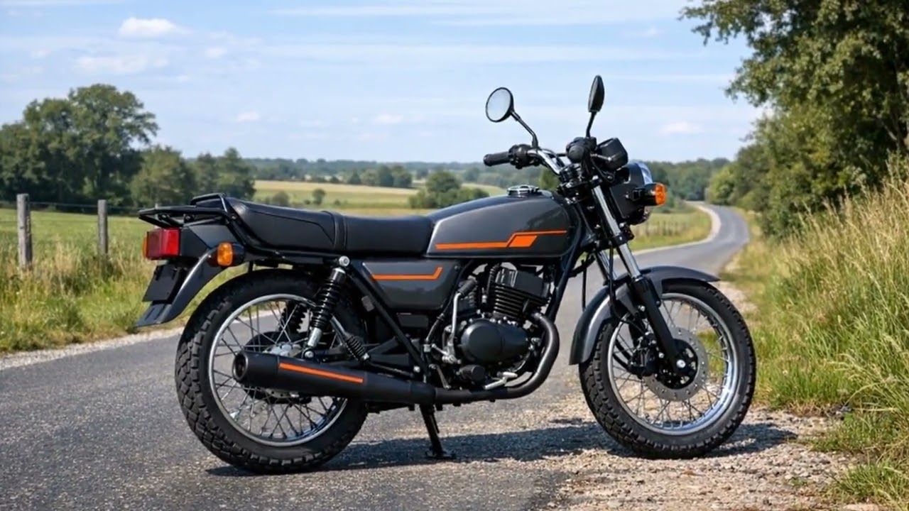 Yamaha RX 80 с пробегом: плюсы и минусы, опыт в повседневной езде и типичные проблемы