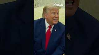 Trump on Iran: "We're not finished at all"