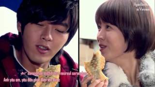 [Vietsub] Monodrama - Worlds Within Fanmade (Hyun Bin & Song Hye Kyo)