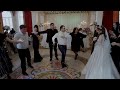 Красивый танец невесты с братьями Свадьба Мурада и Умсапият