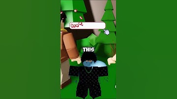 Thanos VS Roblox Hacker 💀 #robloxshorts #roblox