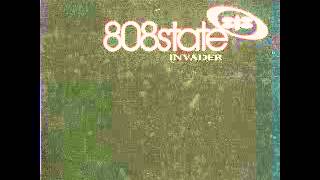 808 State - Invader - Sampler