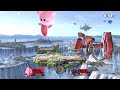 【超巨大化】有能コメントに応えてみたシリーズ【スマブラSP】