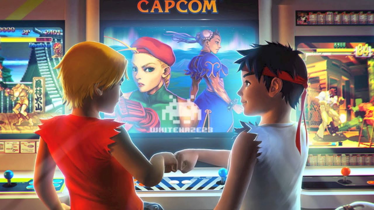 Nightcore- S3RL Escape