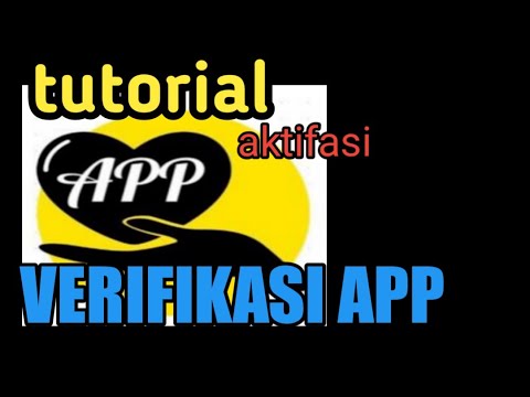 Verifikasi APP, arminareka pharmasia pratama