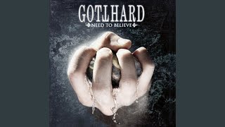 Video thumbnail of "Gotthard - Don't Let Me Down"