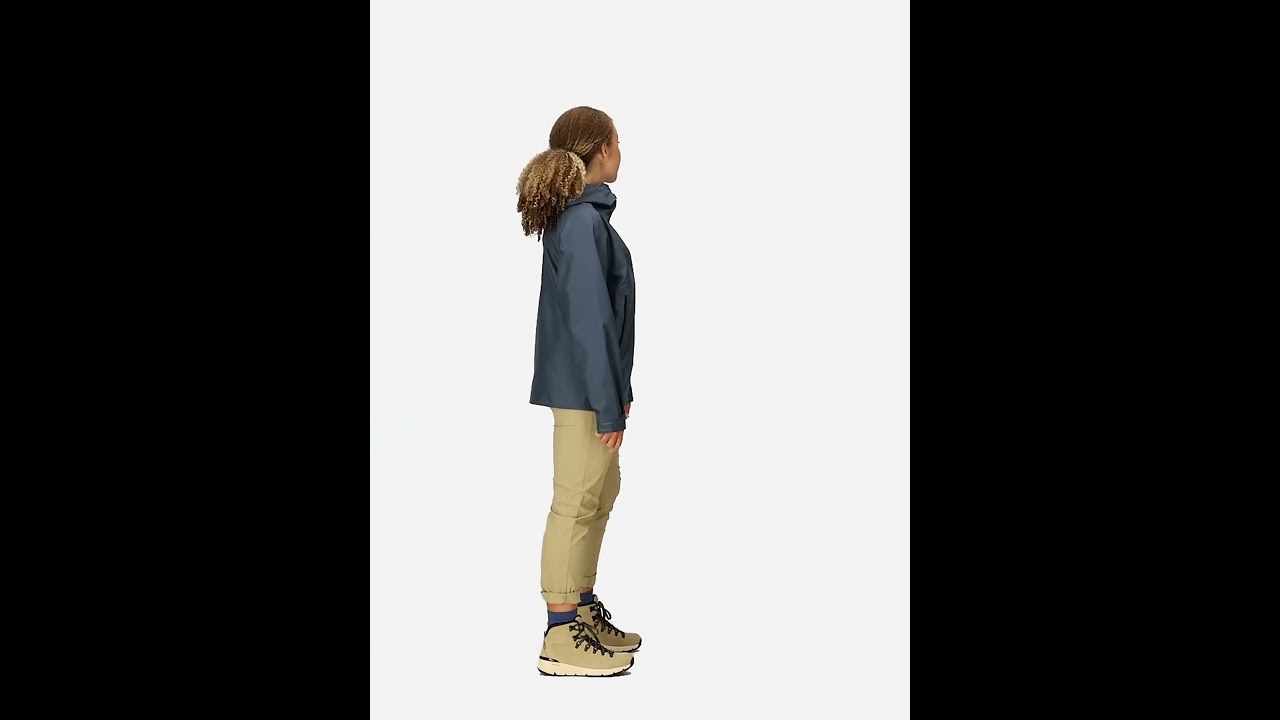 Marmot - Minimalist Pertex Jacket - Women's