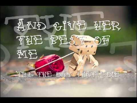 Brian Mcknight - Marry your daughter (Lyric video)