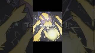 Day 112 of Pokemon Edit