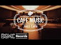 Smooth Jazz Music - Instrumental Jazz Cafe Music