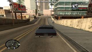 Как добавлять свои треки в GTA San Andreas